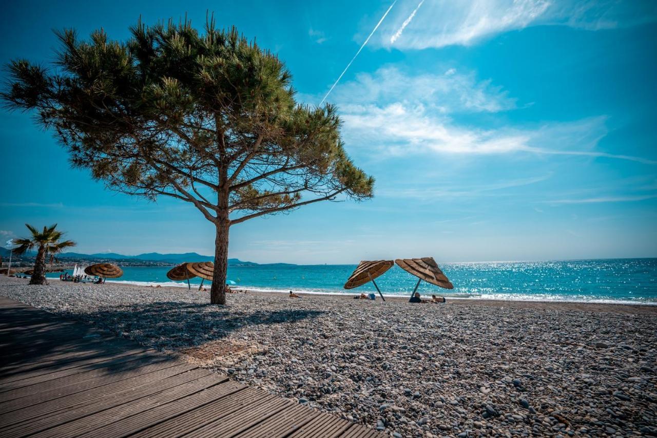 Confort Ensoleille - Fame Marina Baie Des Anges * Villeneuve-Loubet