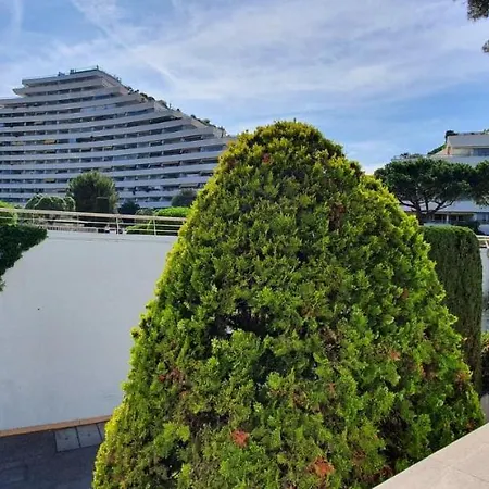 Studio Confort Ensoleille - Fame Marina Baie Des Anges Villeneuve-Loubet Exterior photo