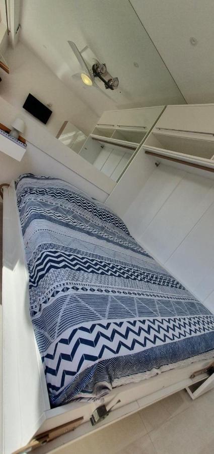Apartment Confort Ensoleille - Fame Marina Baie Des Anges *