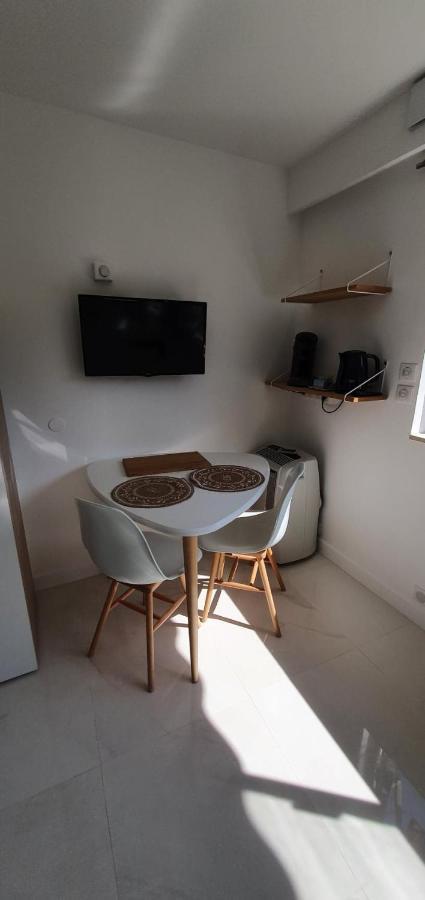 Apartment Confort Ensoleille - Fame Marina Baie Des Anges *