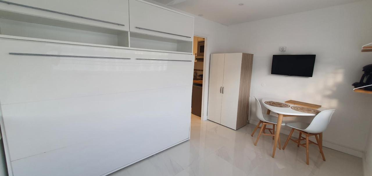 Confort Ensoleille - Fame Marina Baie Des Anges * Villeneuve-Loubet