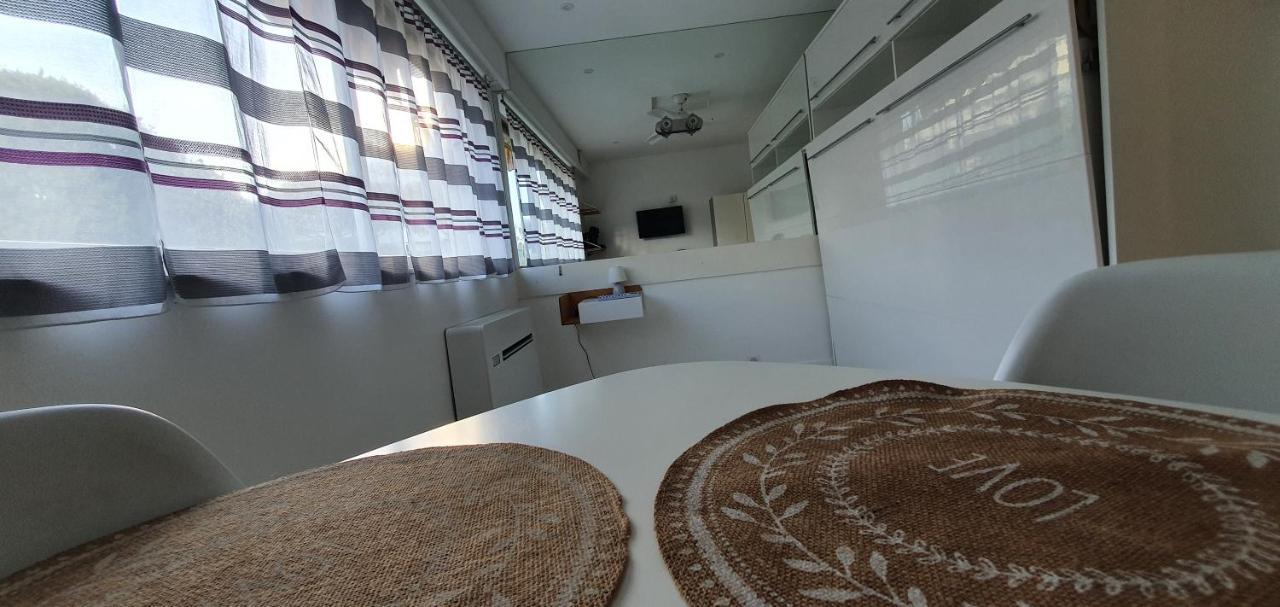 Apartment Confort Ensoleille - Fame Marina Baie Des Anges *